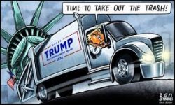 Trump, who is a convicted Rapist and Felon garbage.jpg