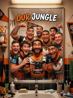 Wests Tigers selfie.png