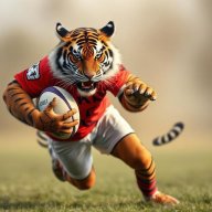 liltiger