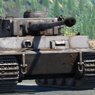 Tiger Tank