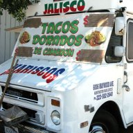 Tony Taco
