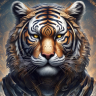 Ryde Tiger
