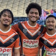 Fainu Brothers
