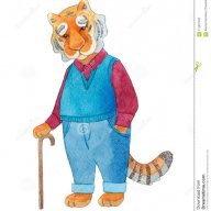 ol tiger
