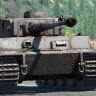 Tiger Tank