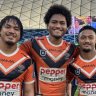Fainu Brothers