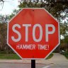 hammertime